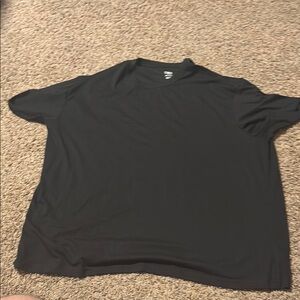 Men’s short sleeve shirt